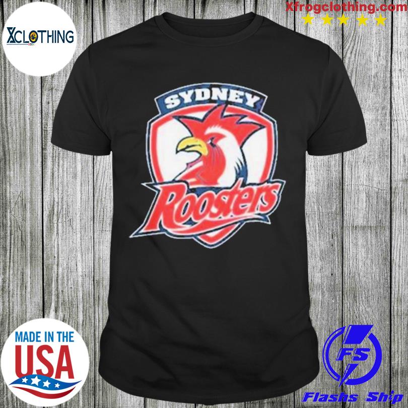 Sydney Roosters Jersey