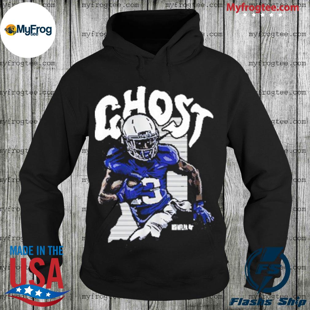 T.y. hilton the ghost apparel shirt, hoodie, sweater and long sleeve