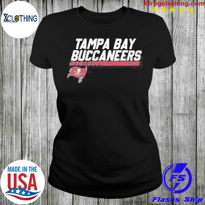 Tampa Bay Football Shirt, Hippy Tampa Bay Buccaneers Long Sleeve Unisex  Hoodie