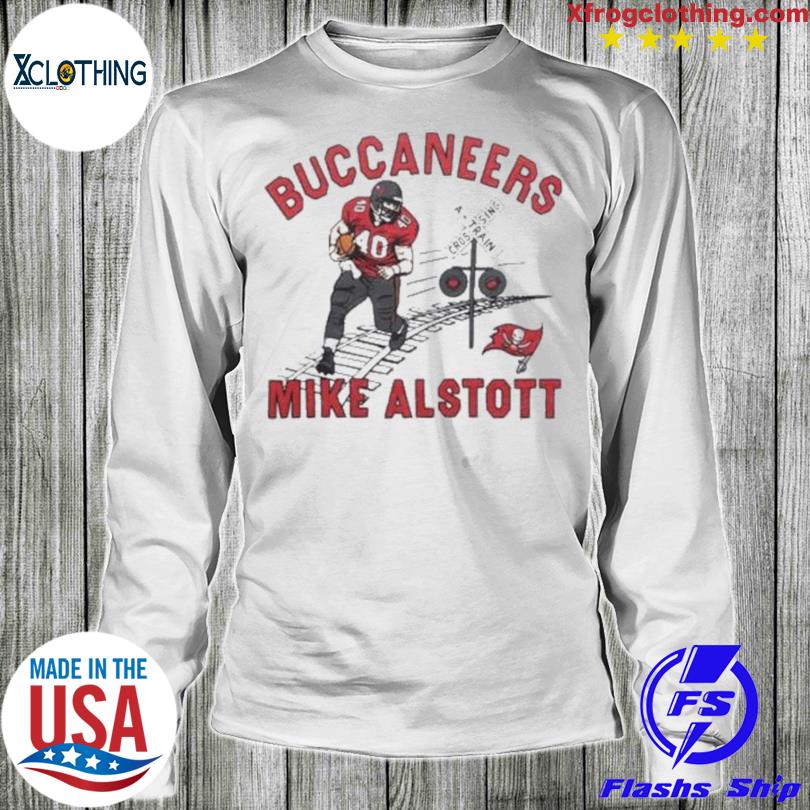 Tampa Bay Buccaneers Mike Alstott Shirt, hoodie, sweater, long sleeve and  tank top