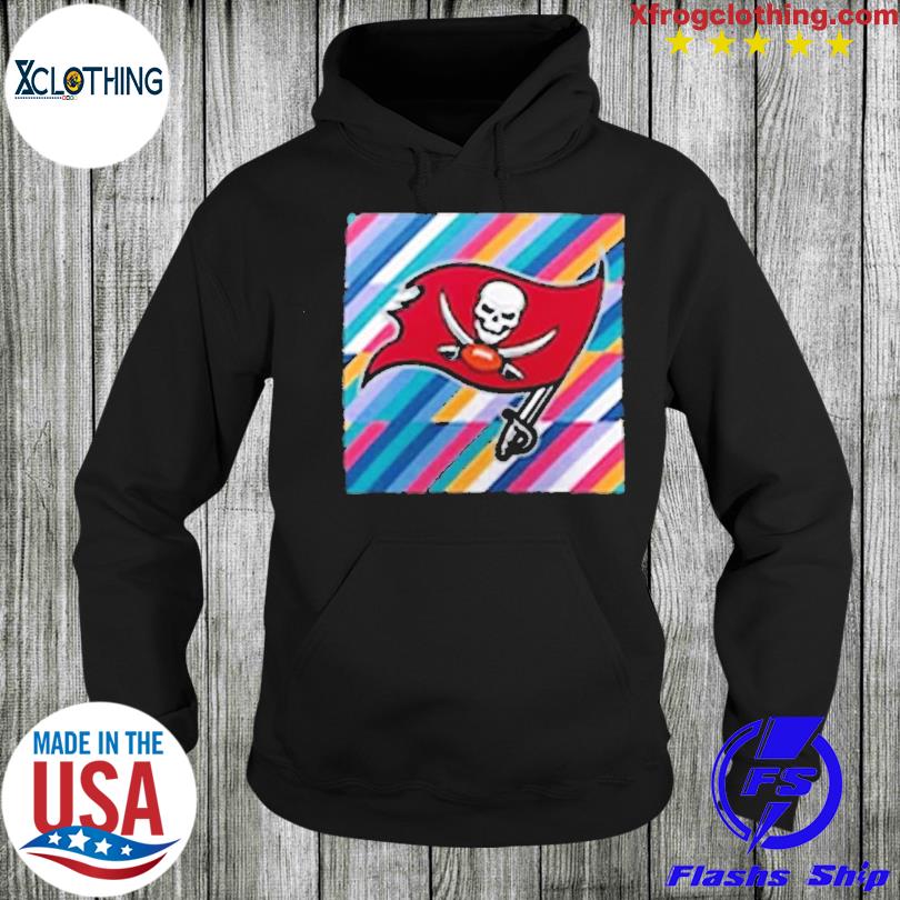 Tampa Bay Buccaneers Nike 2023 Nfl Crucial Catch Sideline T-Shirt, hoodie,  sweater, long sleeve and tank top