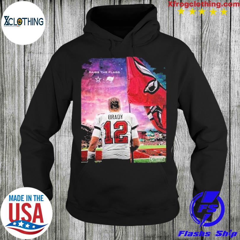 Tom Brady Darth Vader Tampa Bay Buccaneers shirt, hoodie, sweater