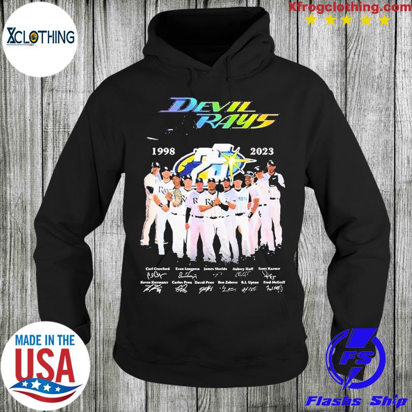 Vintage Tampa Bay Devil Rays more than just a game shirt, hoodie