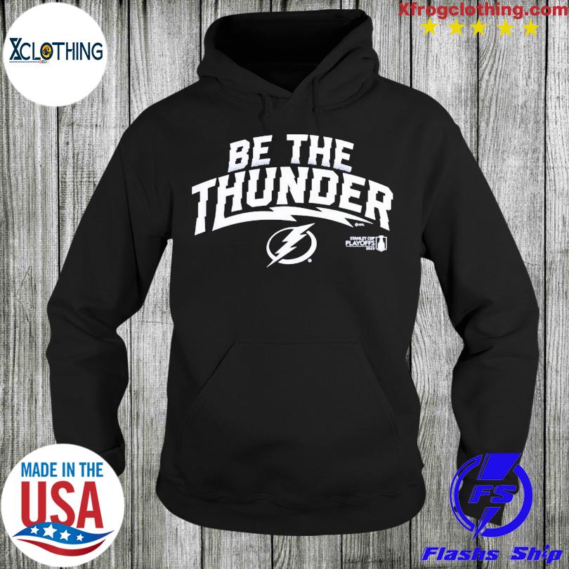 Tampa Bay Lightning 2023 Stanley Cup Playoffs shirt - Dalatshirt