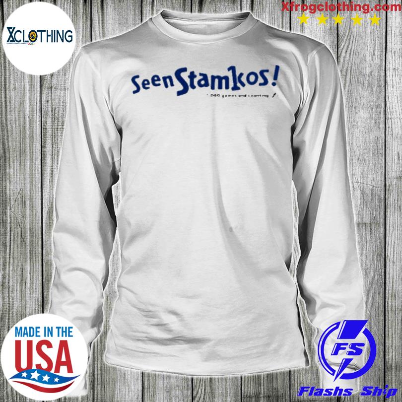 Tampa Bay Lightning Seen Stamkos 1000 Games T-shirt - Myluxshirt News