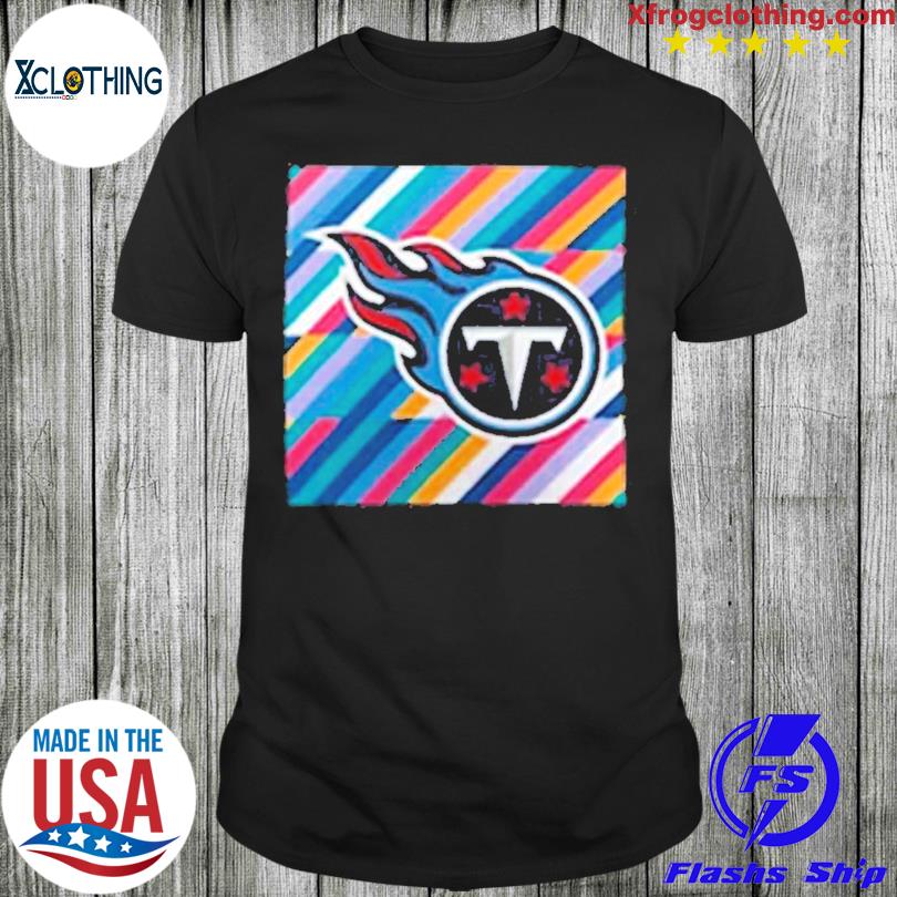 Official tennessee Titans 2023 NFL Crucial Catch Sideline New T-Shirt,  hoodie, sweater, long sleeve and tank top