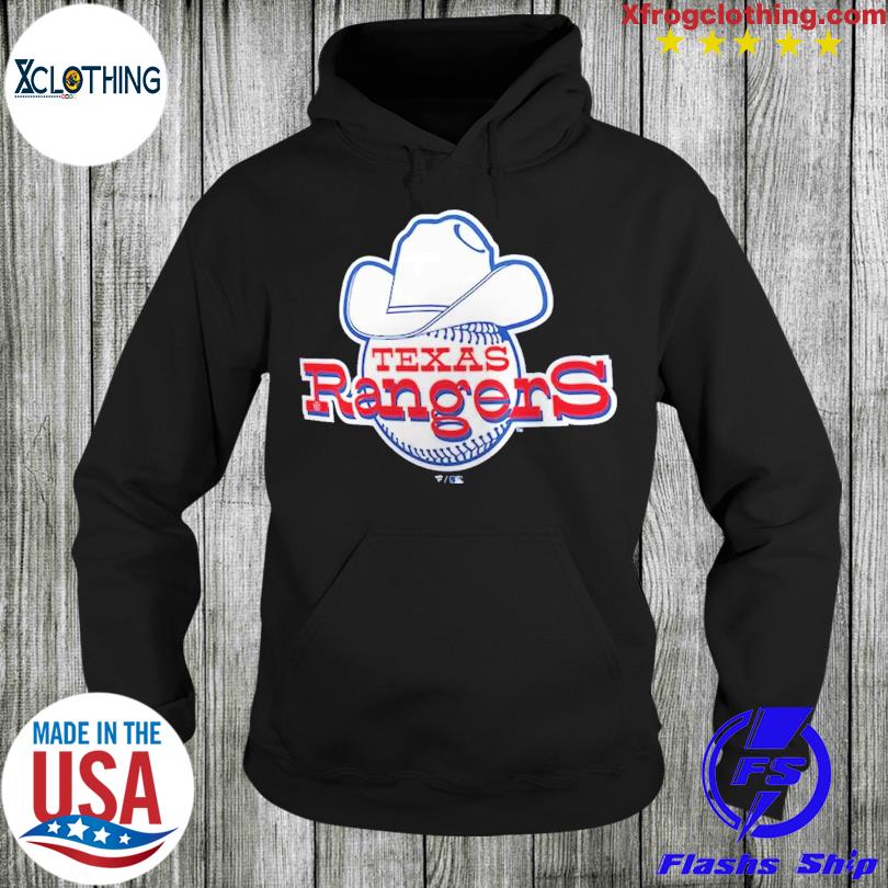Original Texas Rangers Fanatics Branded Cooperstown Collection Forbes Team  Logo new shirt, hoodie, sweater, long sleeve and tank top