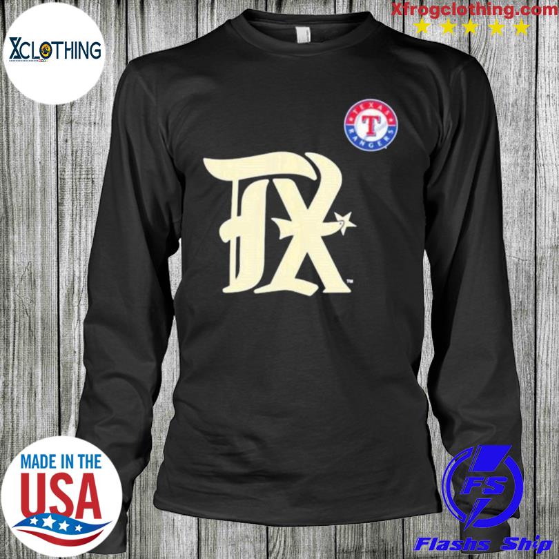 Official Texas Rangers New Era 2023 City Connect Plus shirt, hoodie,  sweater, long sleeve and tank top