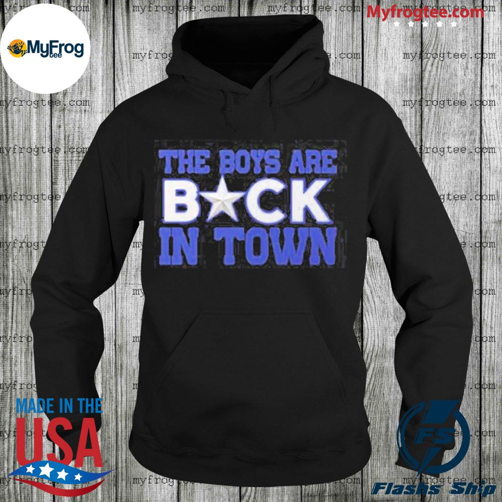 Boys Town Cowboys Crewneck Sweatshirt - YOUTH Sizes – Boys Town