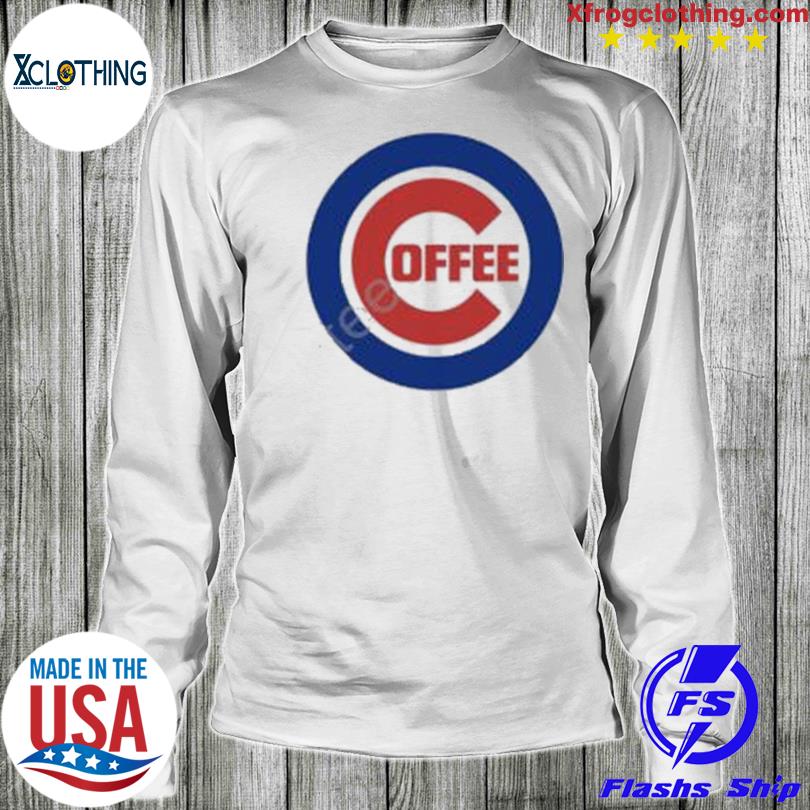 Obvious the coffee cubs t-shirt, hoodie, sweater, long sleeve and tank top