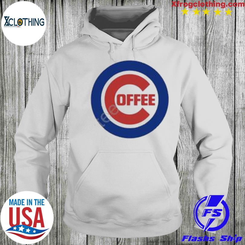 Obvious the coffee cubs t-shirt, hoodie, sweater, long sleeve and tank top