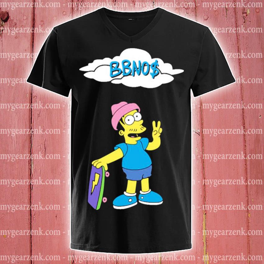 The Official Online for Merch Simpson Shirt, hoodie, sweater and sleeve