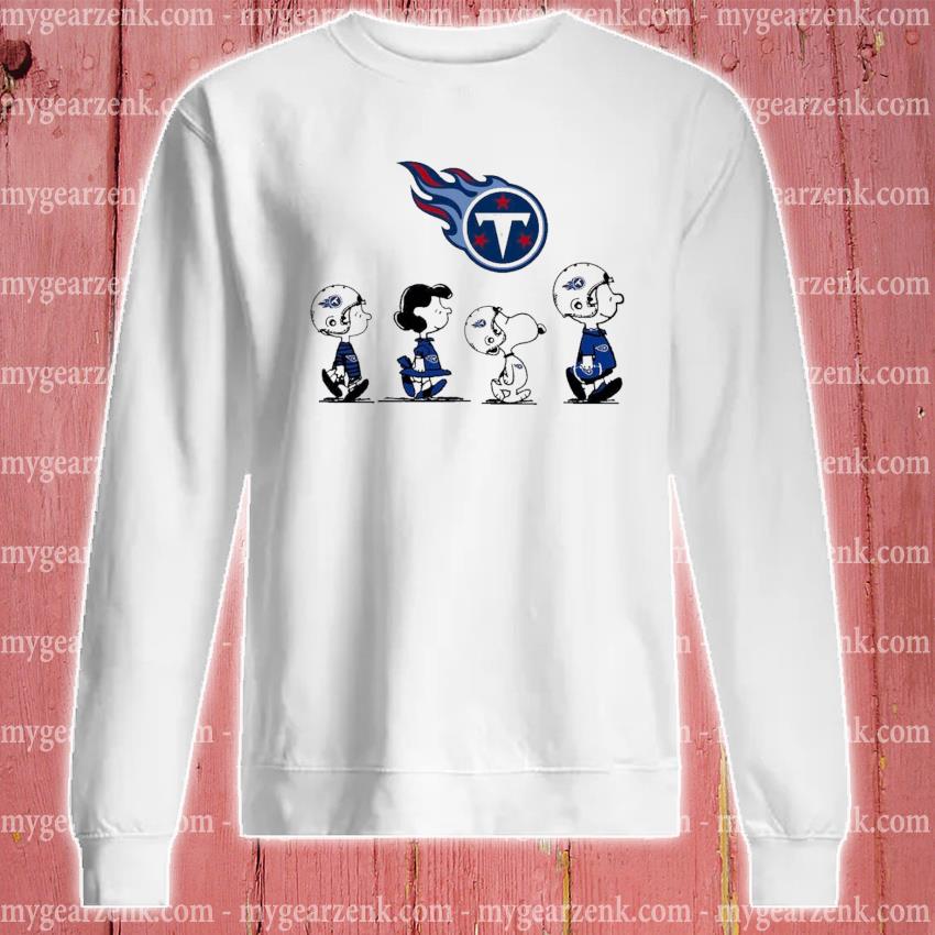 NFL Tennessee Titans football shirt, hoodie, sweater, long sleeve