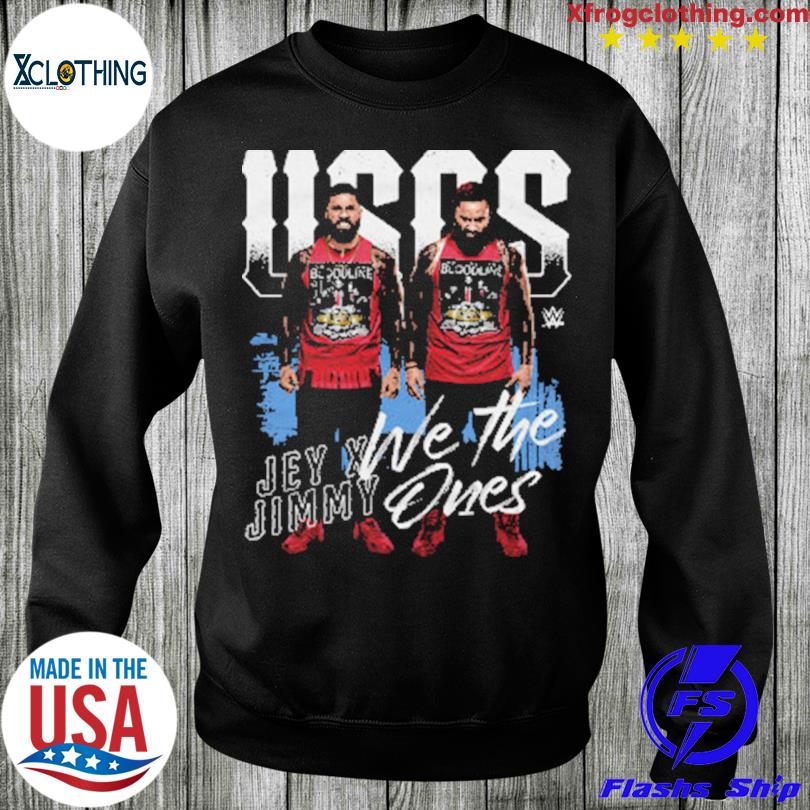 Usos sweatshirt hotsell