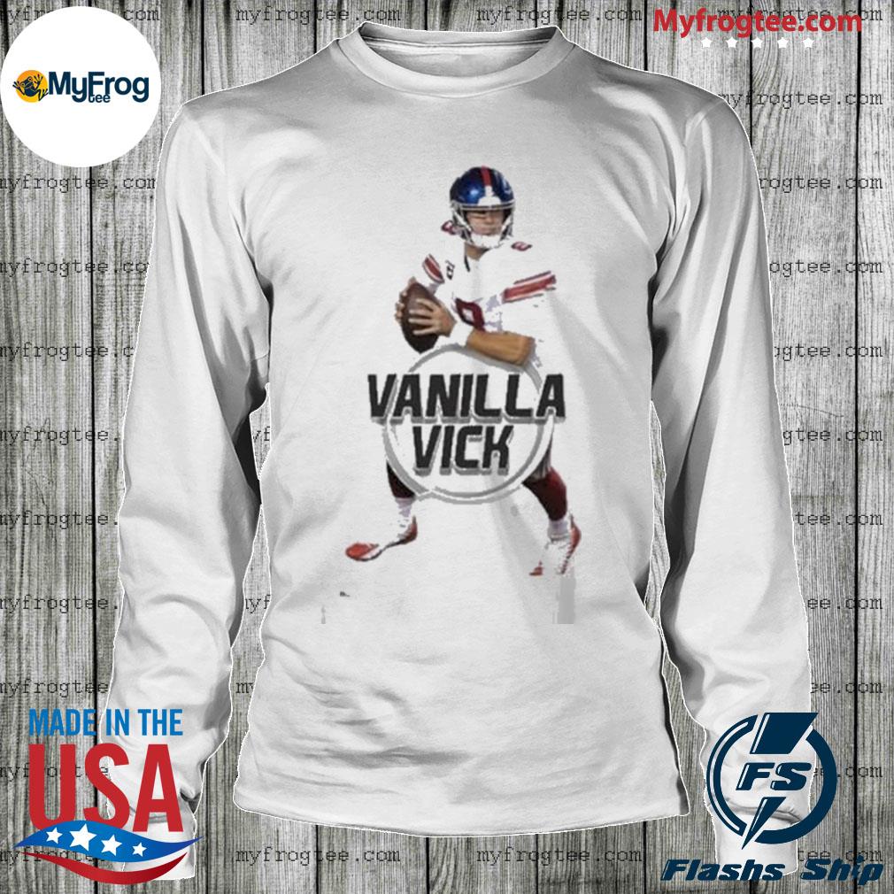 Vanilla Vick Daniel Jones Hoodie