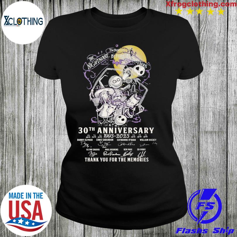 Colorado Rockies 30th Anniversary 1993 – 2023 thank you for the memories t- shirt, hoodie, sweater, long sleeve and tank top