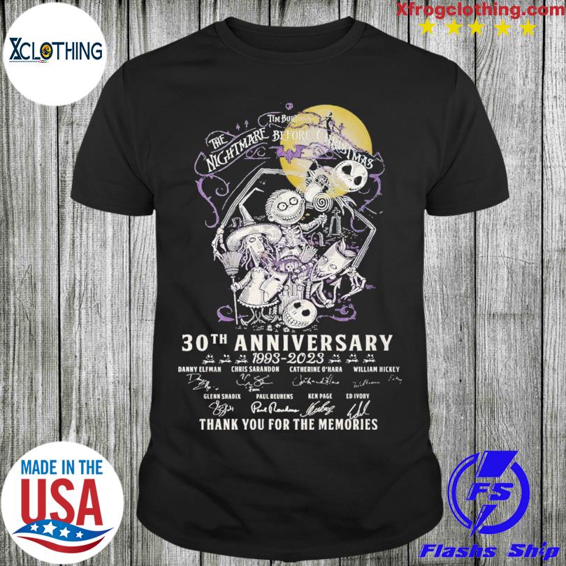 Colorado Rockies 30th Anniversary 1993 – 2023 thank you for the memories t- shirt, hoodie, sweater, long sleeve and tank top