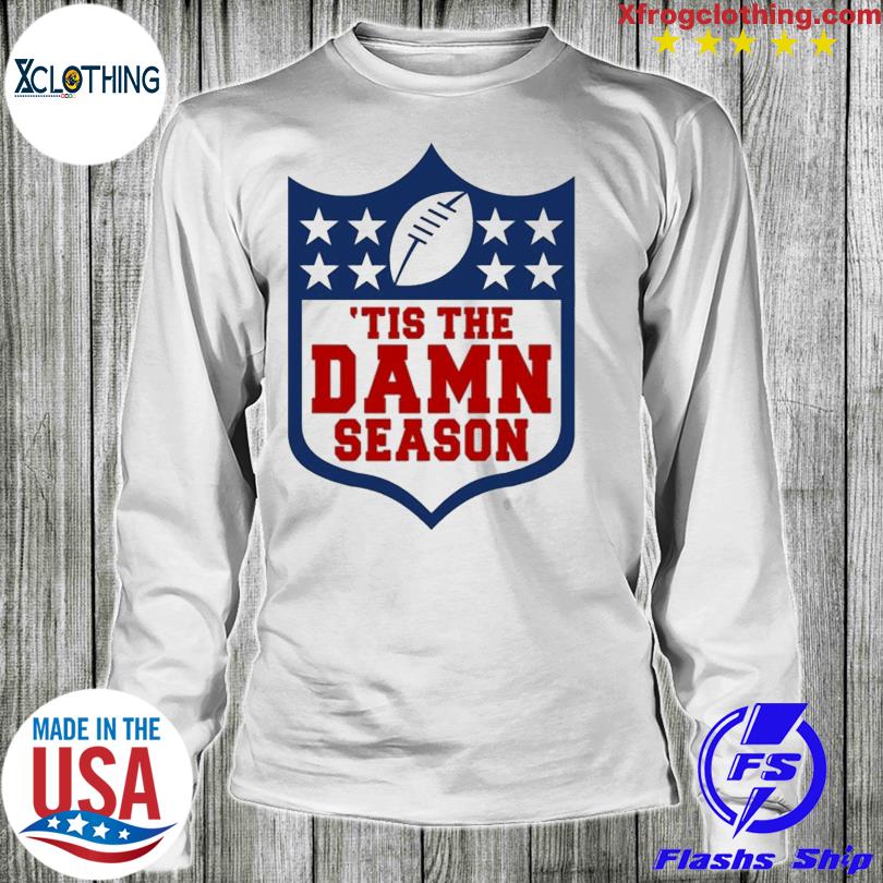 Official Tis The Damn Season Philadelphia Eagles Football Team Nfl Shirt,  hoodie, sweater, long sleeve and tank top