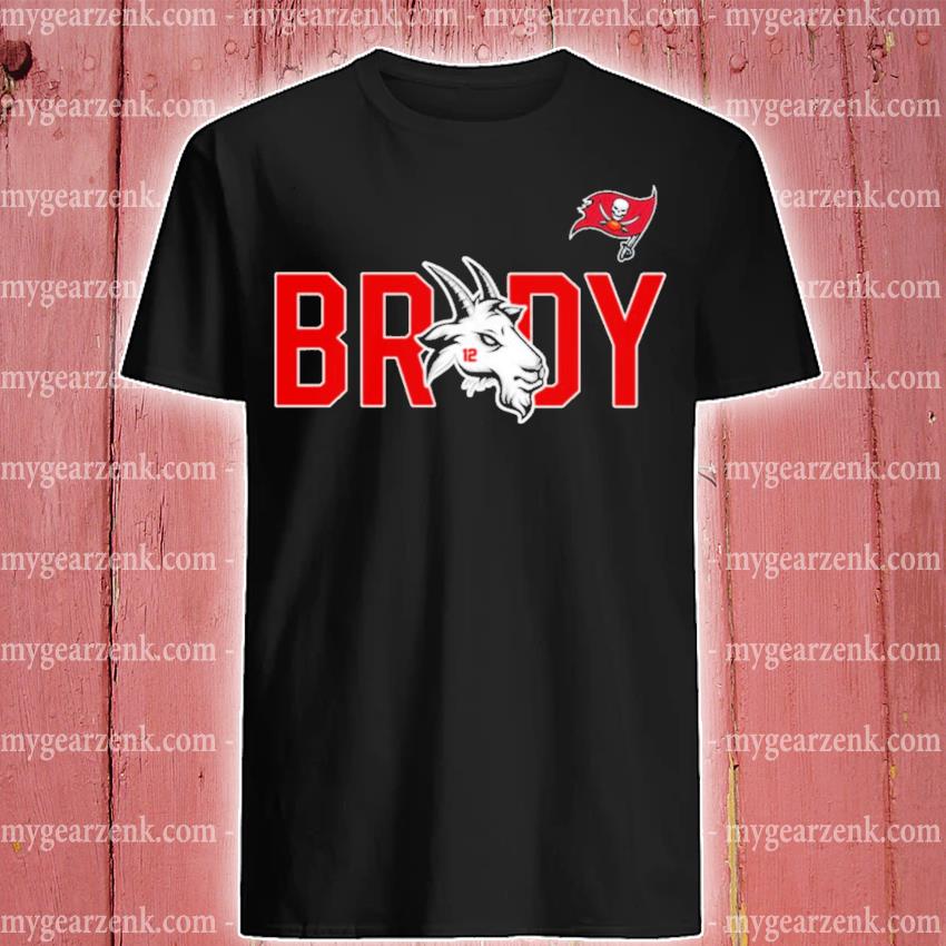 Tom Brady Shirt Tom Brady Tampa Bay Bucs Patriots Official Design By -  iTeeUS