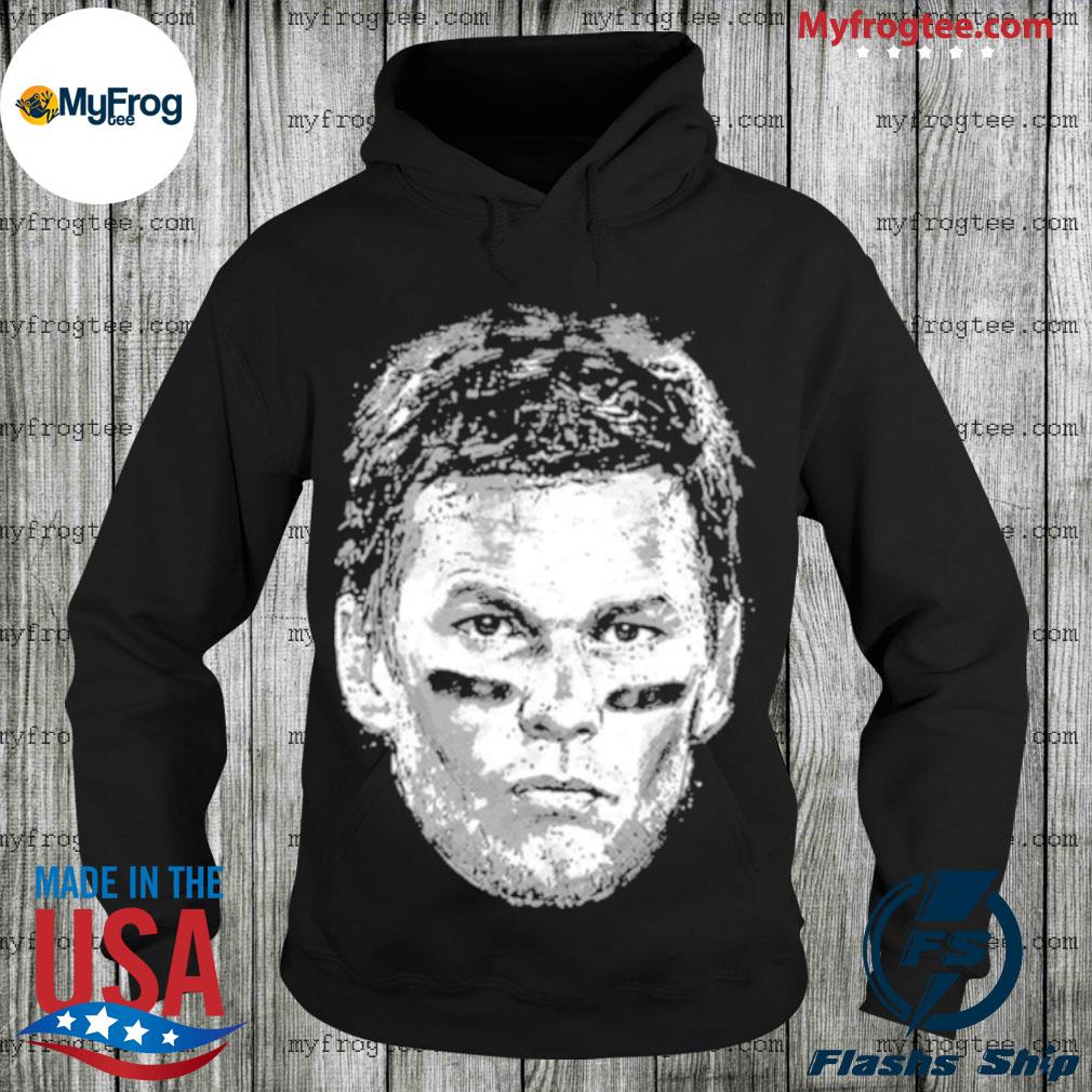 Tom Brady tampa bay stare shirt, hoodie, sweater and long sleeve