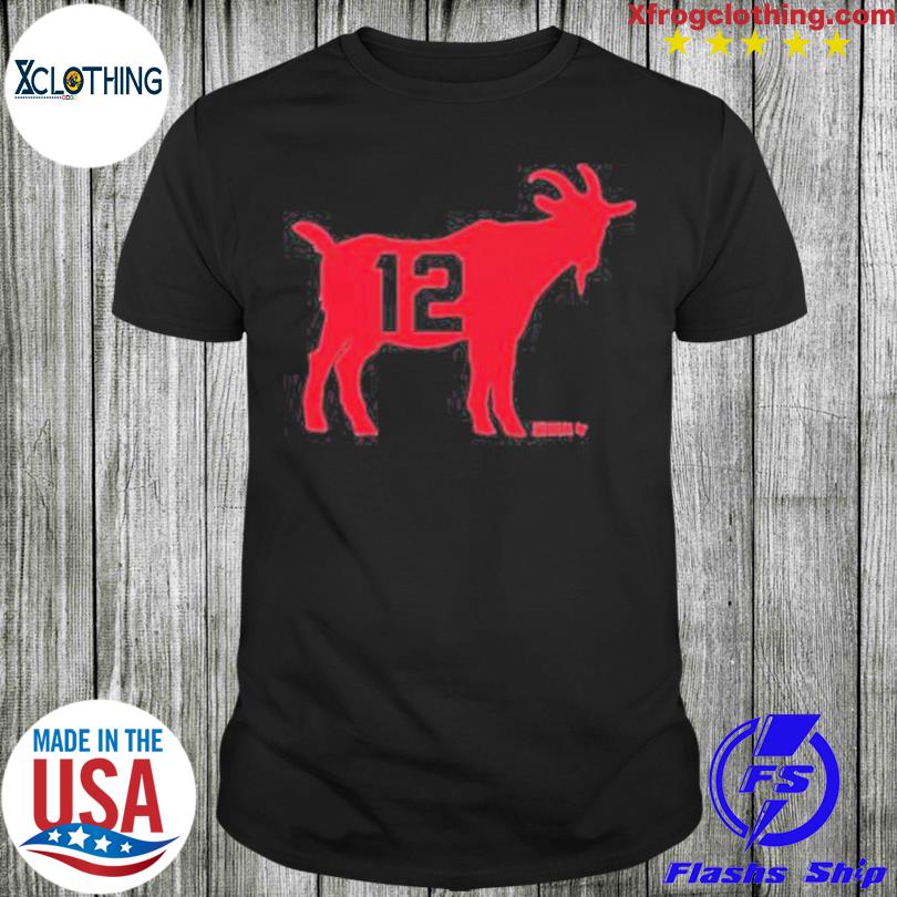 Tom Brady Goat T Shirts, Hoodies, Sweatshirts & Merch