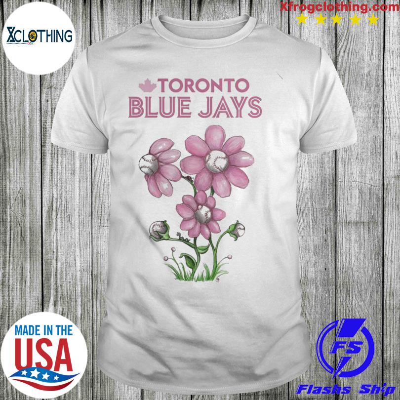 Toronto Blue Jays MLB Flower Hawaii Shirt And Tshirt For Fans, Summer  Football Shirts NA49223 in 2023