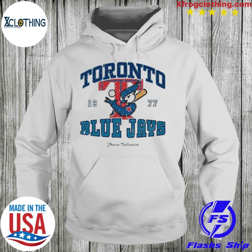 Toronto blue jays vintage washed shirt, hoodie, sweater and long