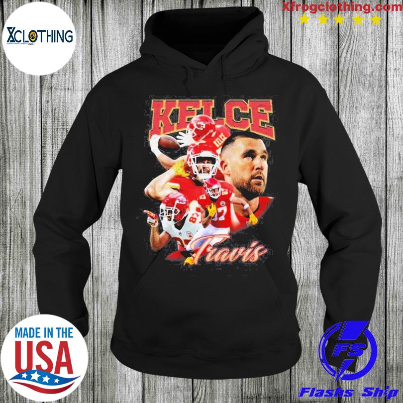 Mahomes kelce Kansas city fan jersey shirt, hoodie, sweater, long sleeve  and tank top