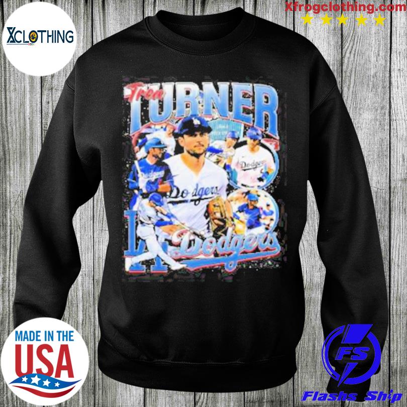 Dodgers best sale graphic tee