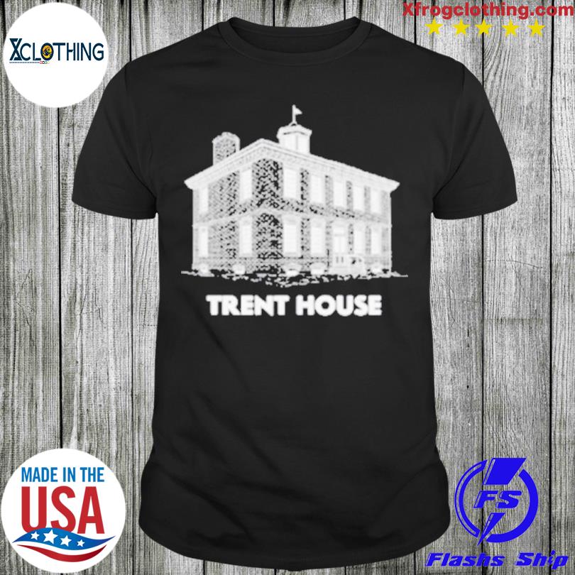 Trent House 2023 Shirt