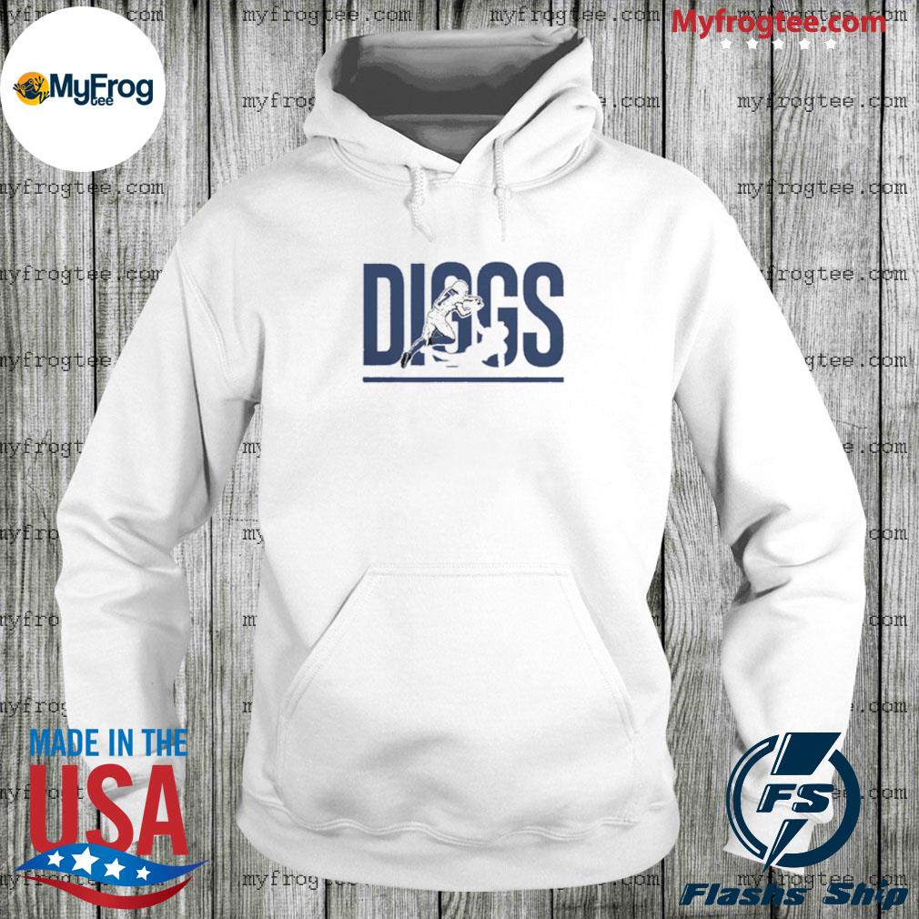 Trevon Diggs INT shirt, hoodie, sweater and v-neck t-shirt