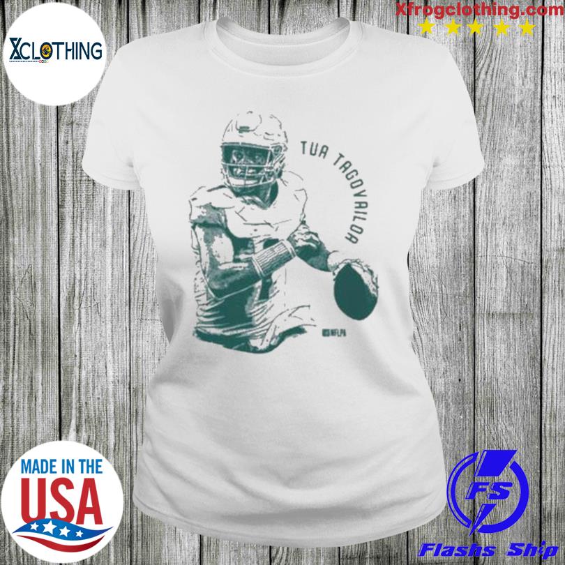 Tua Tagovailoa 70 Points Shirt - Peanutstee