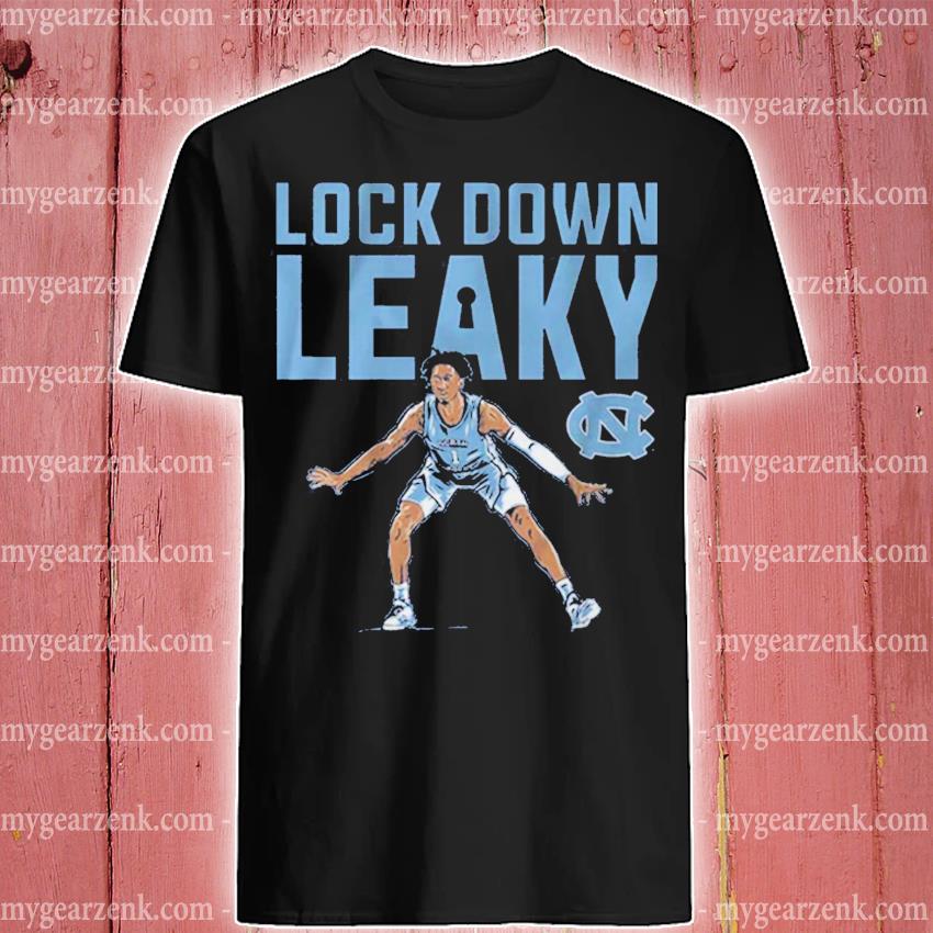 Leaky Black #1 Basketball Jersey (CB) by Original Retro Brand