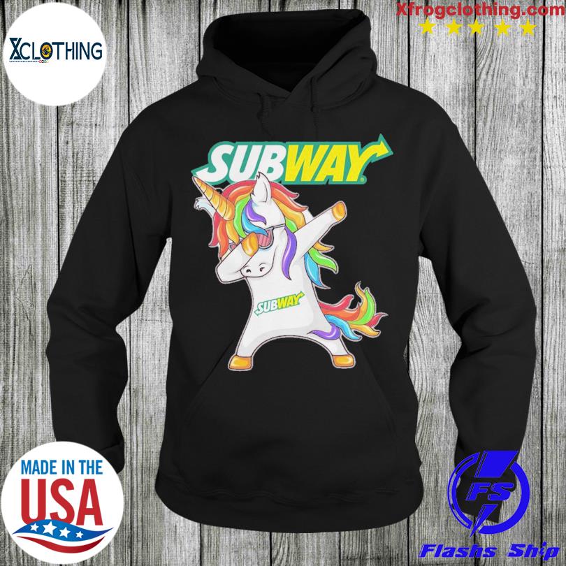 Dabbing unicorn clearance sweater