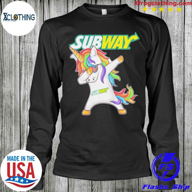 Subway Suck Me T-Shirt, hoodie, sweater and long sleeve