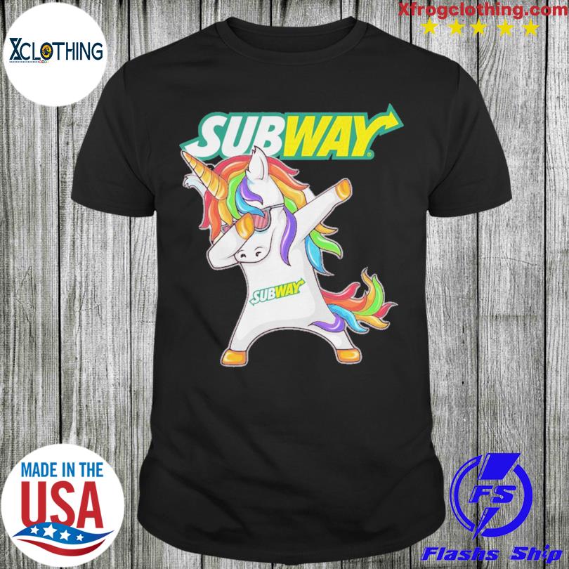 Subway Suck Me T-Shirt, hoodie, sweater and long sleeve