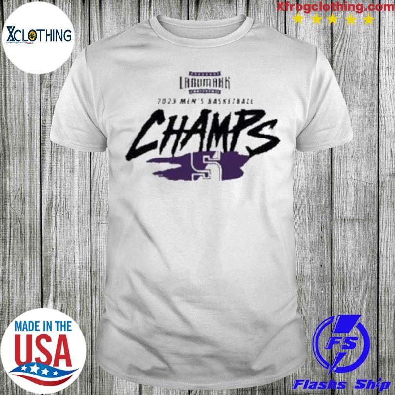 University Of Scranton 2023 Landmark Men’S Basketball Champions Shirt