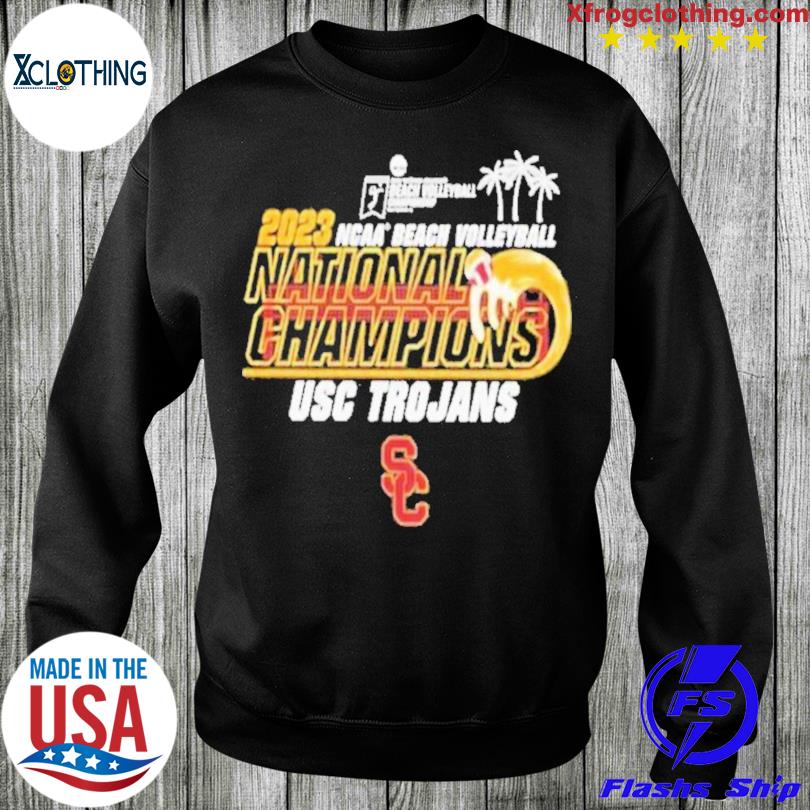 Champion sweater outlet usc jobs