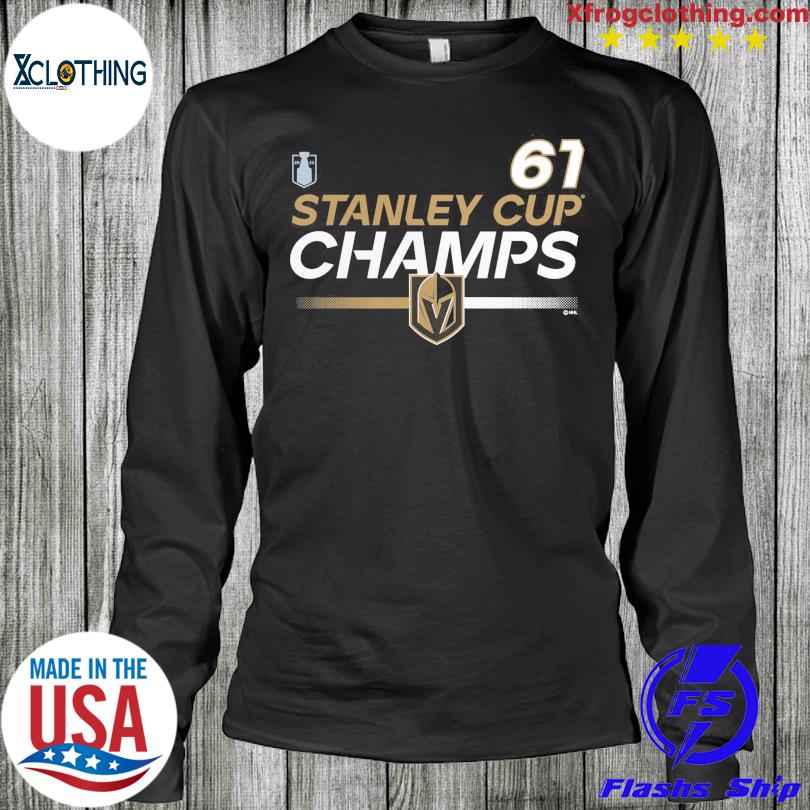 Mark Stone Vegas Golden Knights Fanatics Branded 2023 Stanley Cup