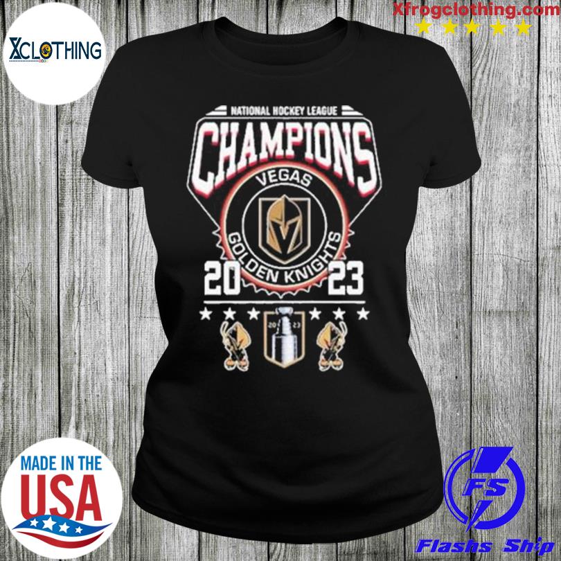 Chandail hockey shop golden knights