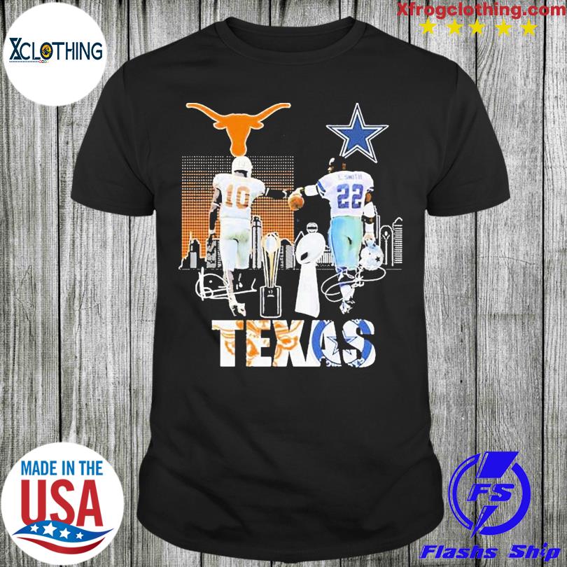 Emmitt Smith Dreams football T-shirt, hoodie, sweater, long sleeve