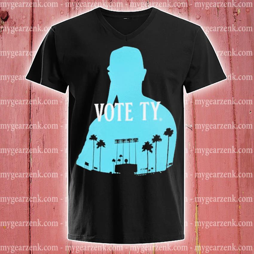 Best Vote ty ty France Seattle mariners shirt, hoodie, sweater and