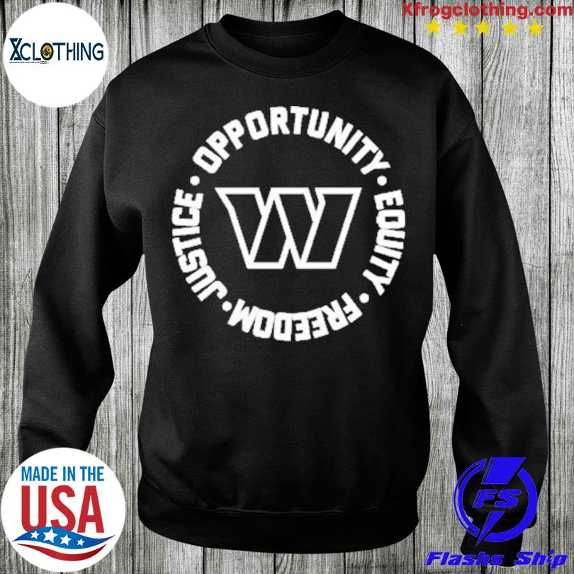 Washington Commanders T-Shirt - Yesweli