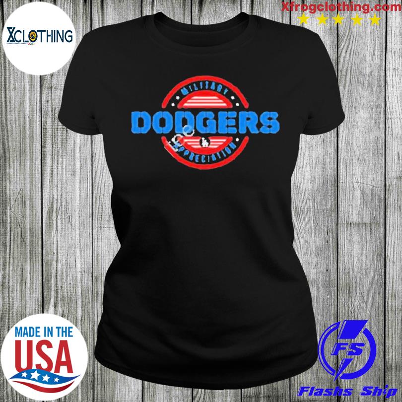 This Girl Loves Her Dodgers Unisex Premium T-Shirt - Power Day Sale