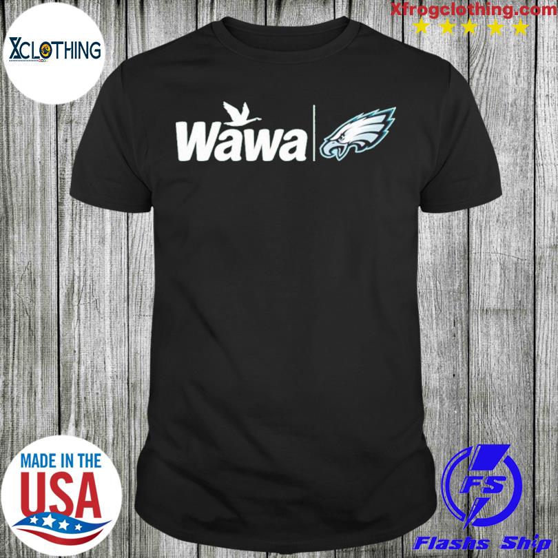 Wawa Philadelphia Eagles Unisex T-Shirt, hoodie, sweater and long