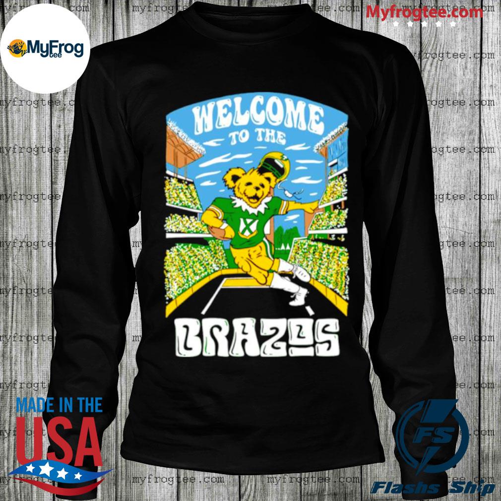 Welcome to the Brazos Pocket Tee