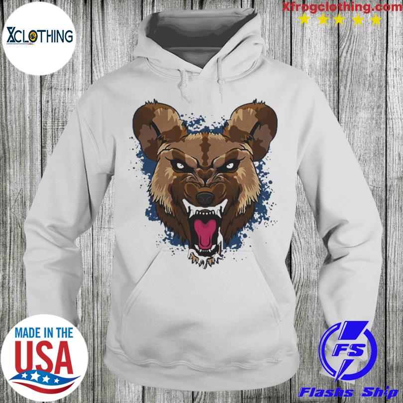 Wild Dog Lamar Jackson shirt, hoodie, sweater and long sleeve