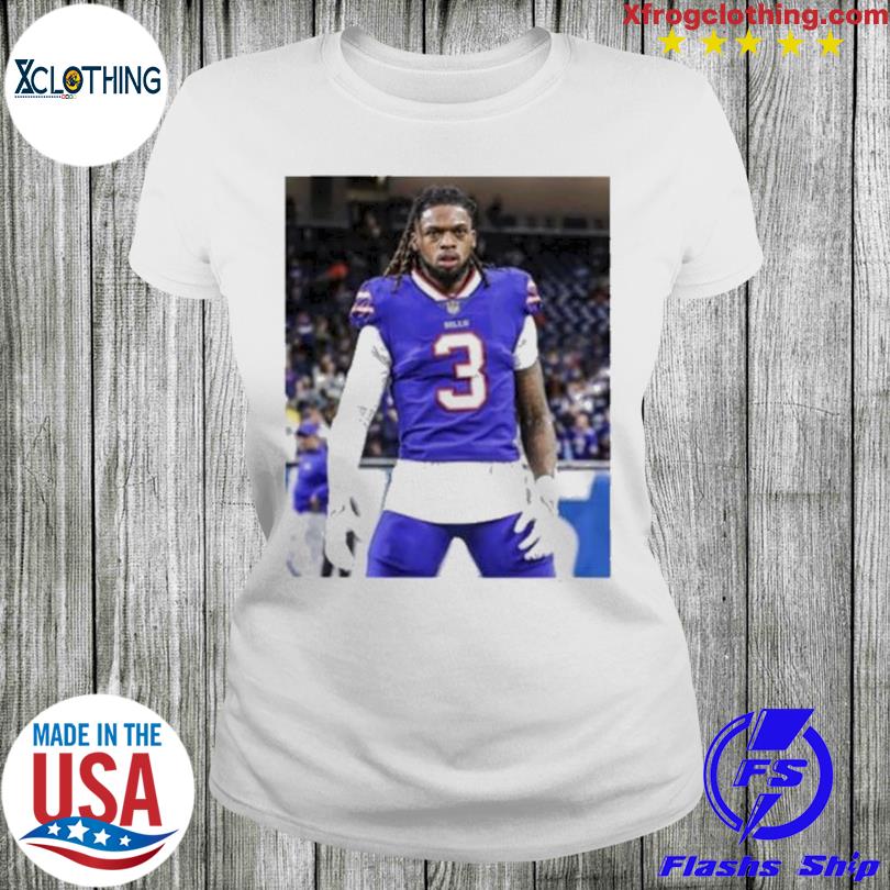 damar hamlin shirts