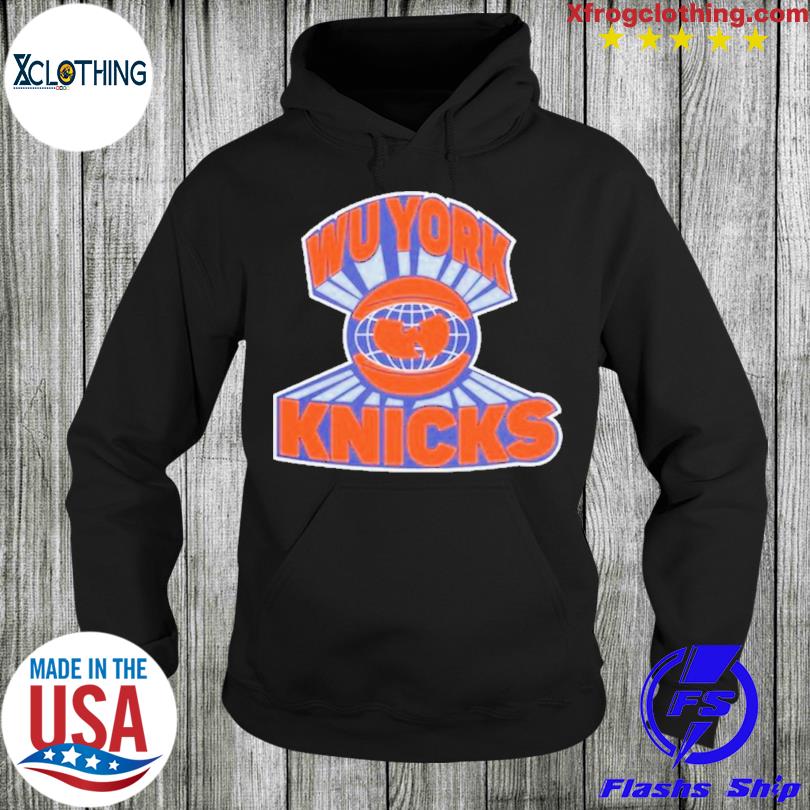 Official Wu Tang Clan Wu York Knicks 2022 Shirt, hoodie, sweater, long  sleeve and tank top