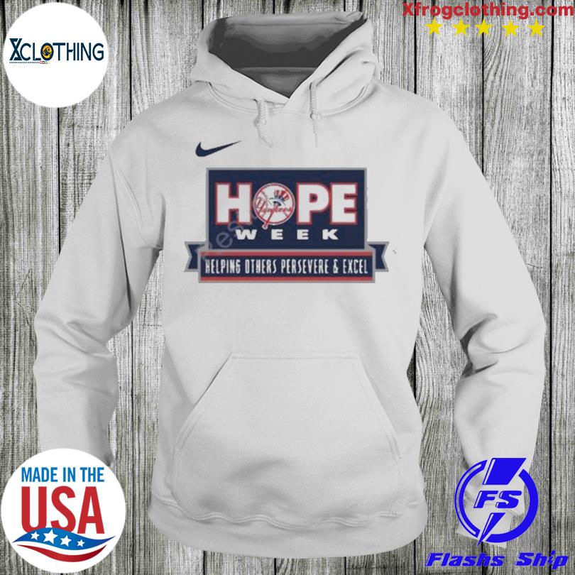 Yankees Hope Week 2023 Shirt, hoodie, sweater, long sleeve and